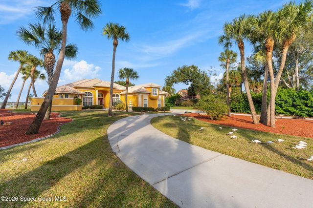 190 Stewart Drive, Merritt Island, FL 32952
