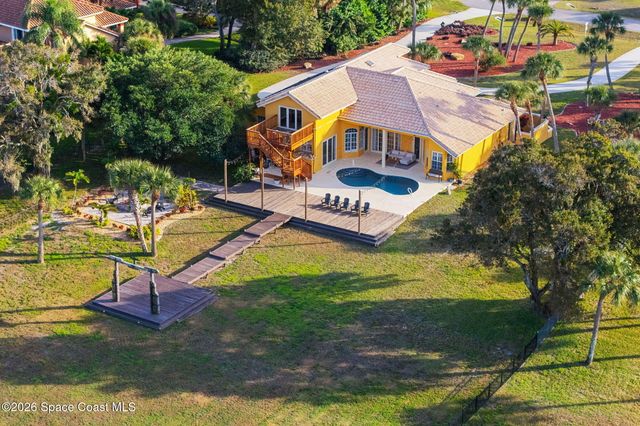 190 Stewart Drive, Merritt Island, FL 32952