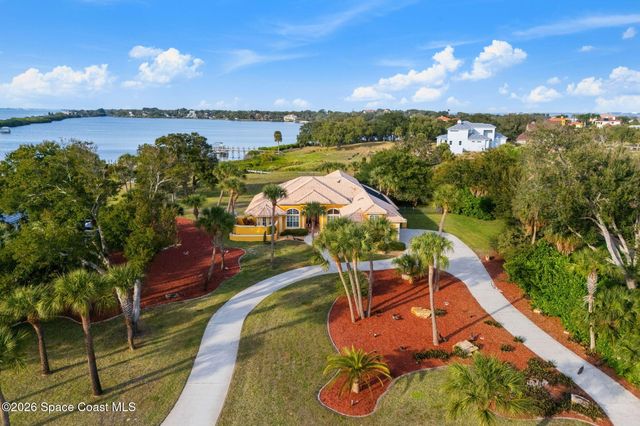 190 Stewart Drive, Merritt Island, FL 32952