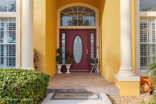 190 Stewart Drive, Merritt Island, FL 32952