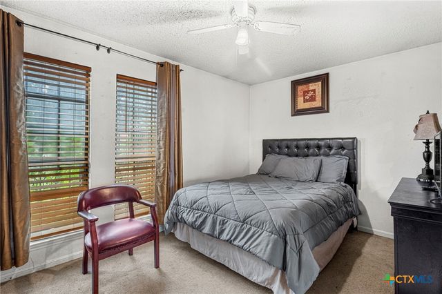 1610 Ronstan Drive, Killeen, TX 76549
