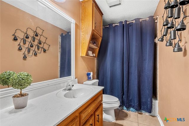 1610 Ronstan Drive, Killeen, TX 76549