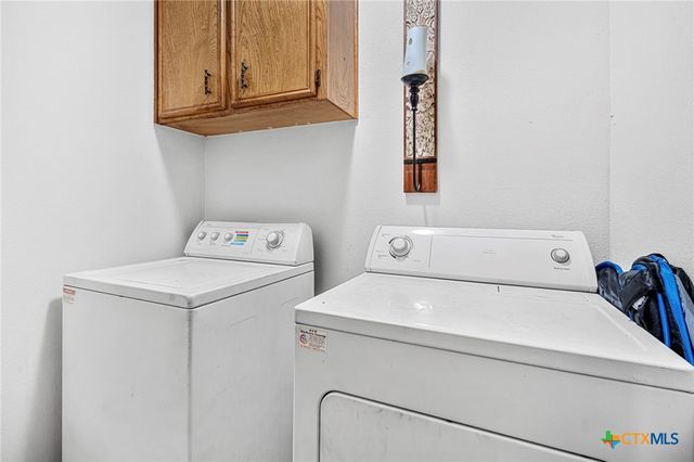 1610 Ronstan Drive, Killeen, TX 76549