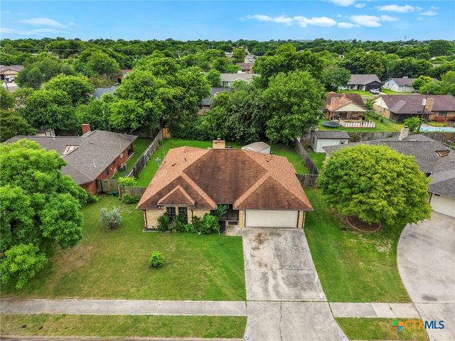 1610 Ronstan Drive, Killeen, TX 76549