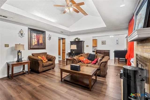 1610 Ronstan Drive, Killeen, TX 76549