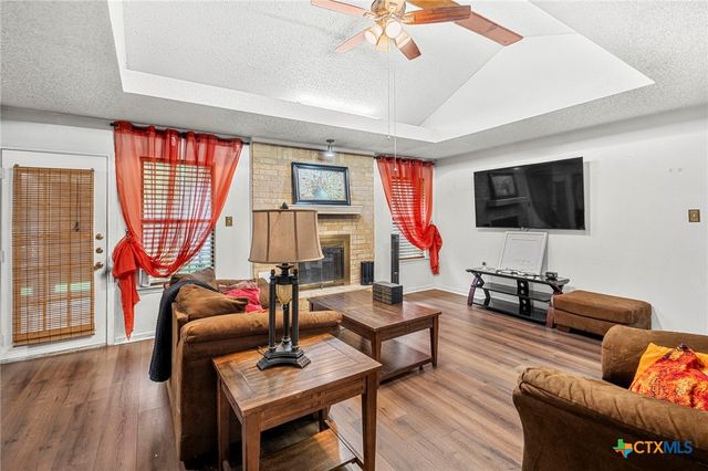 1610 Ronstan Drive, Killeen, TX 76549