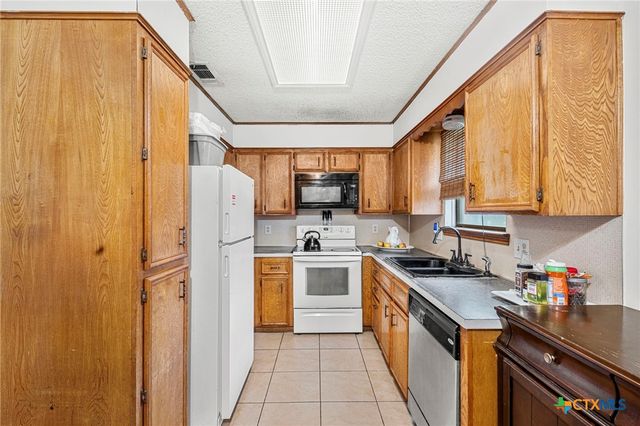 1610 Ronstan Drive, Killeen, TX 76549