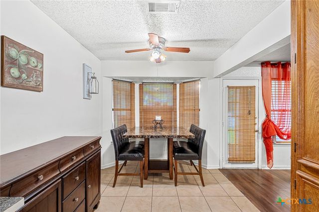 1610 Ronstan Drive, Killeen, TX 76549