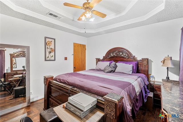 1610 Ronstan Drive, Killeen, TX 76549