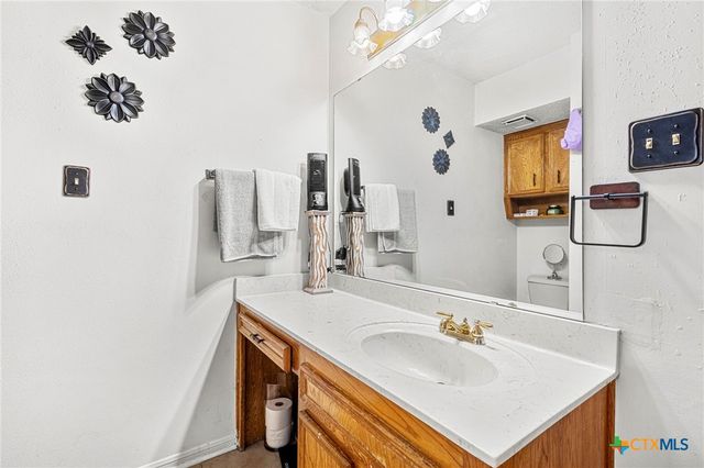 1610 Ronstan Drive, Killeen, TX 76549