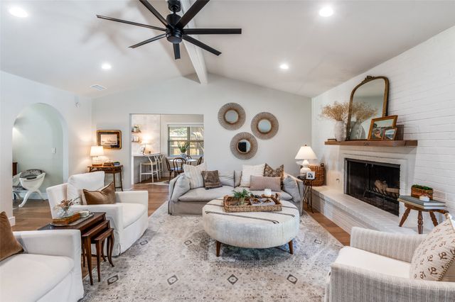 2425 Brennan Drive, Plano, TX 75075