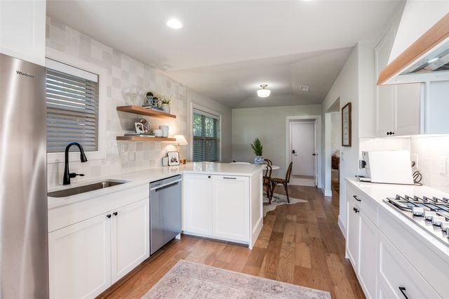 2425 Brennan Drive, Plano, TX 75075