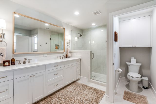 2425 Brennan Drive, Plano, TX 75075