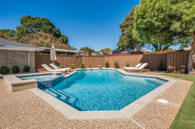 2425 Brennan Drive, Plano, TX 75075