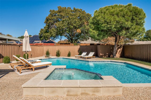 2425 Brennan Drive, Plano, TX 75075