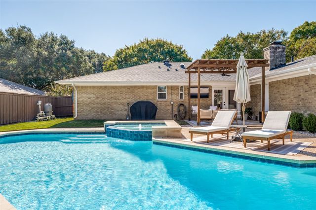 2425 Brennan Drive, Plano, TX 75075