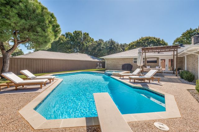 2425 Brennan Drive, Plano, TX 75075