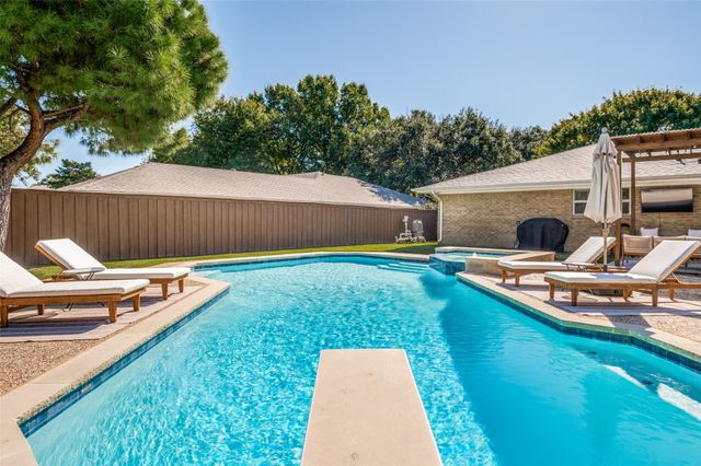 2425 Brennan Drive, Plano, TX 75075