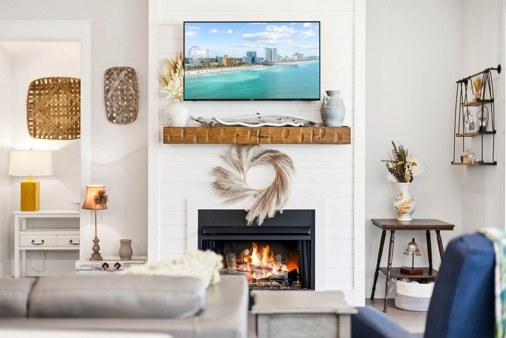 960 Longwood Bluffs Circle, Murrells Inlet, SC 29576 — photo 4