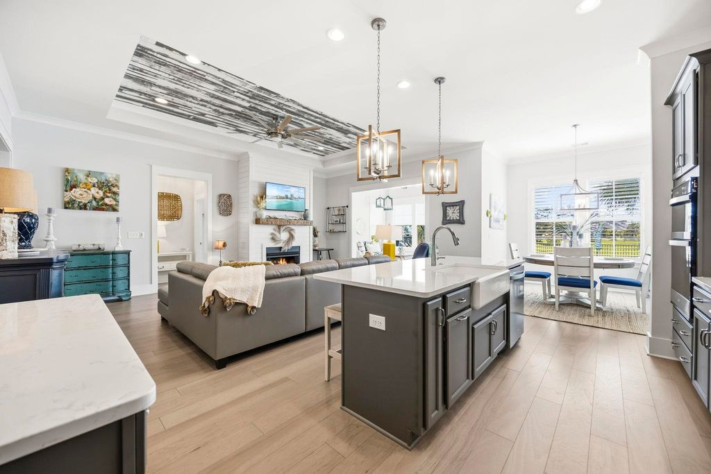 960 Longwood Bluffs Circle, Murrells Inlet, SC 29576 — photo 5