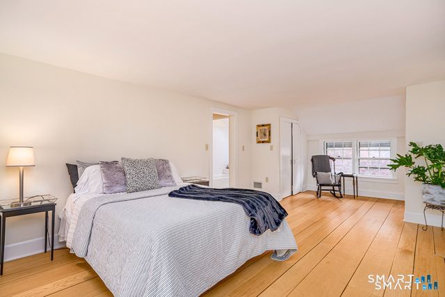 6 Brinsmade Lane, Sherman, CT 06784