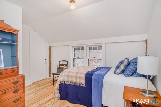 6 Brinsmade Lane, Sherman, CT 06784