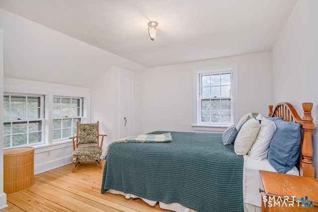6 Brinsmade Lane, Sherman, CT 06784