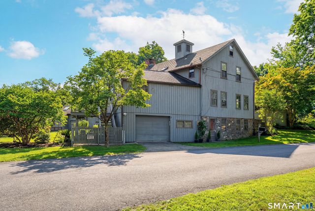 6 Brinsmade Lane, Sherman, CT 06784