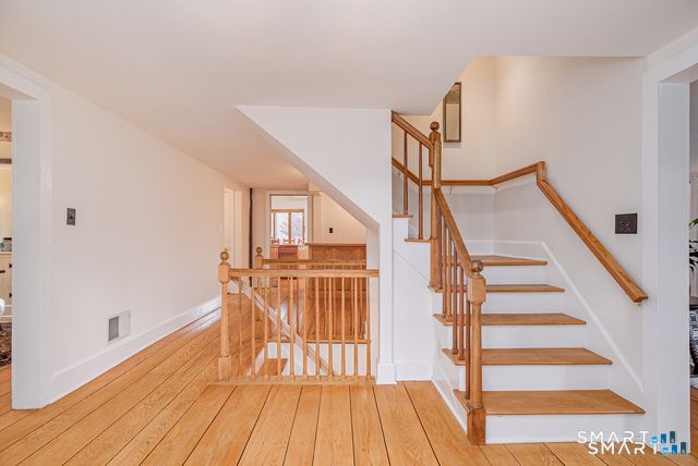 6 Brinsmade Lane, Sherman, CT 06784