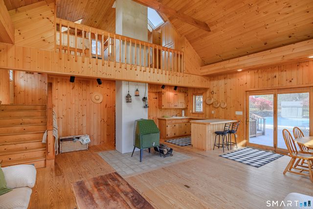 6 Brinsmade Lane, Sherman, CT 06784