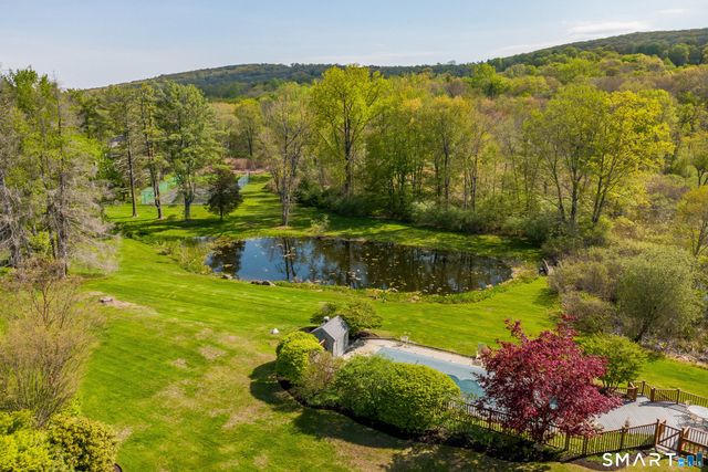 6 Brinsmade Lane, Sherman, CT 06784