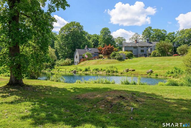 6 Brinsmade Lane, Sherman, CT 06784