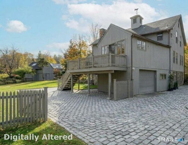 6 Brinsmade Lane, Sherman, CT 06784