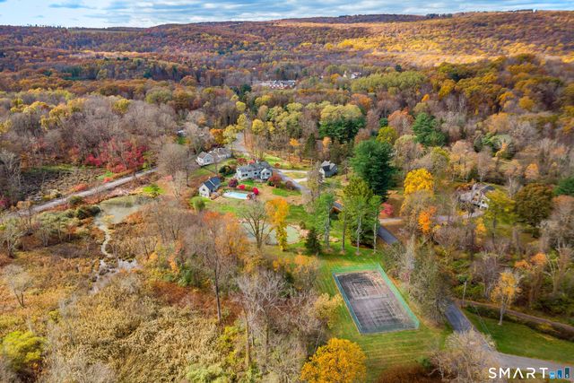 6 Brinsmade Lane, Sherman, CT 06784