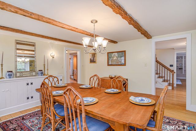 6 Brinsmade Lane, Sherman, CT 06784