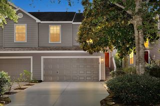 222 Blushwood Place, The Woodlands, TX 77382