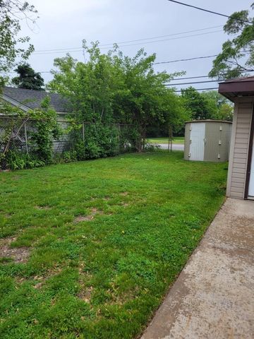 12409 44th Court, Alsip, IL 60803