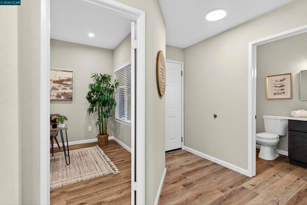 Image 37 of property listing at 603 603 Forest Run, Hercules, CA 94547