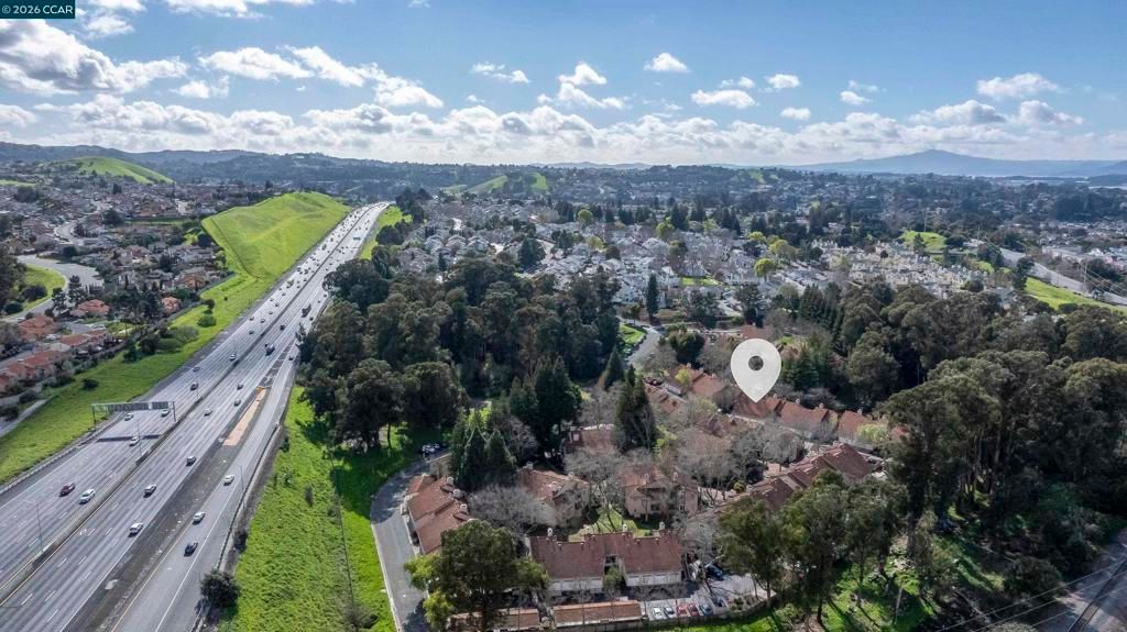 Image 52 of property listing at 603 603 Forest Run, Hercules, CA 94547