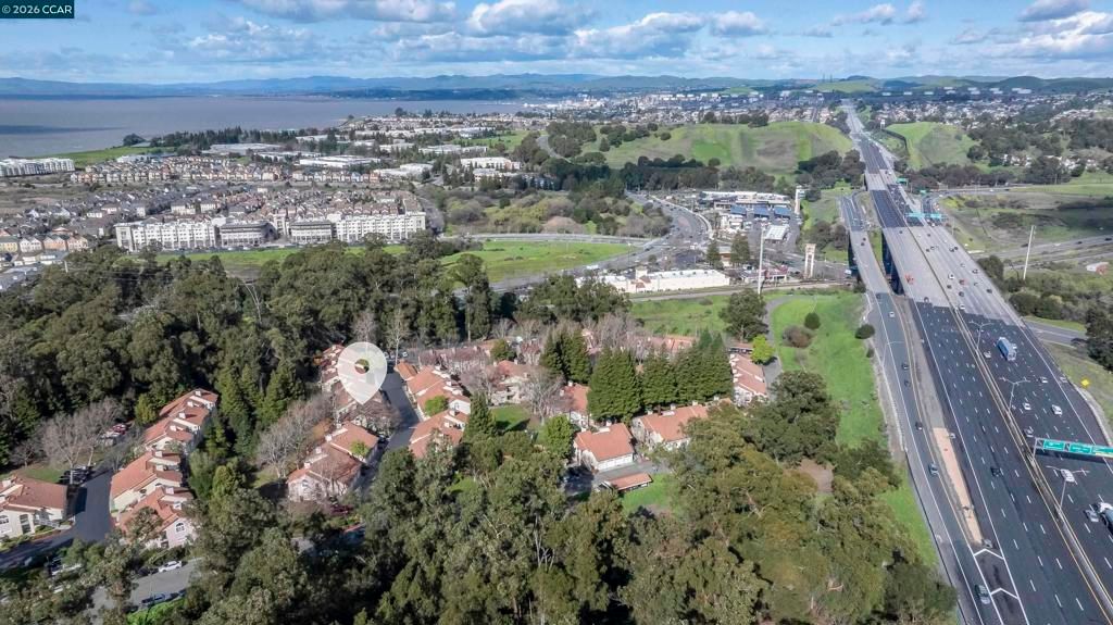 Image 53 of property listing at 603 603 Forest Run, Hercules, CA 94547