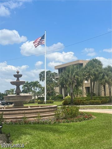 1747 Pebble Beach DR 106, Fort Myers, FL 33907