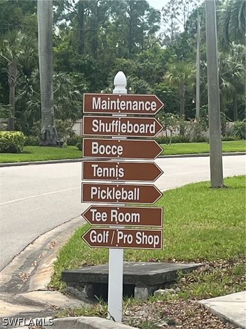 1747 Pebble Beach DR 106, Fort Myers, FL 33907