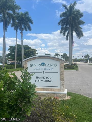 1747 Pebble Beach DR 106, Fort Myers, FL 33907