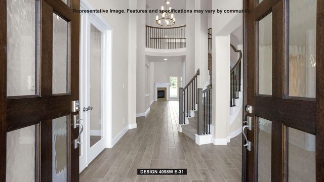 6618 Walnut Vine Drive, Manvel, TX 77578
