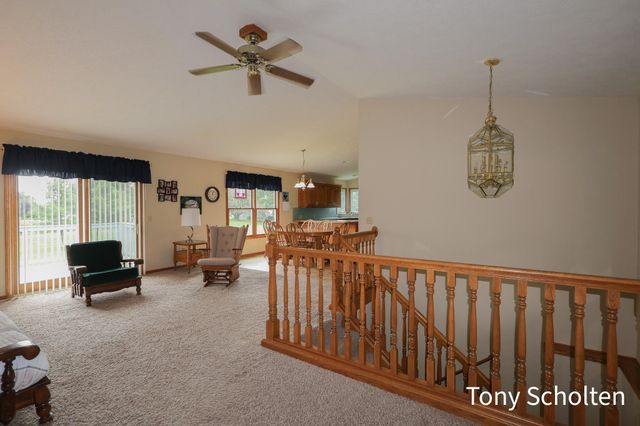3890 Sundial Avenue, Jamestown Twp, MI 49426