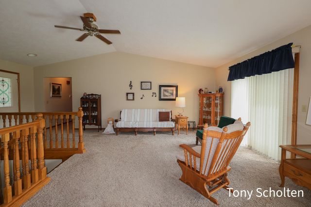 3890 Sundial Avenue, Jamestown Twp, MI 49426