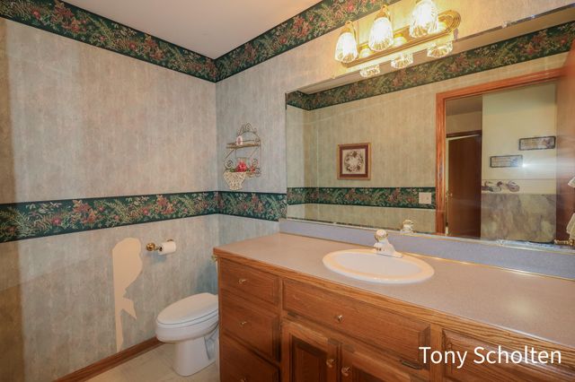 3890 Sundial Avenue, Jamestown Twp, MI 49426
