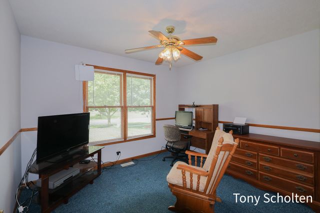 3890 Sundial Avenue, Jamestown Twp, MI 49426