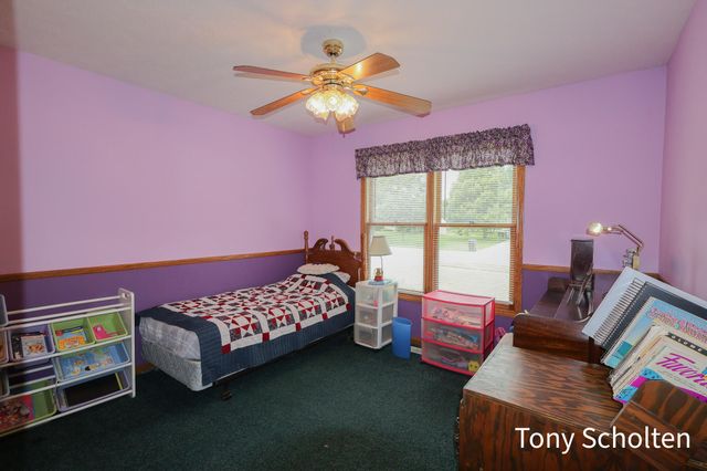 3890 Sundial Avenue, Jamestown Twp, MI 49426