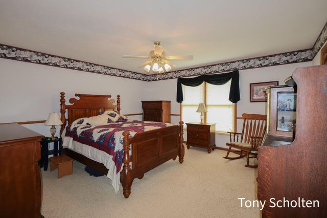 3890 Sundial Avenue, Jamestown Twp, MI 49426